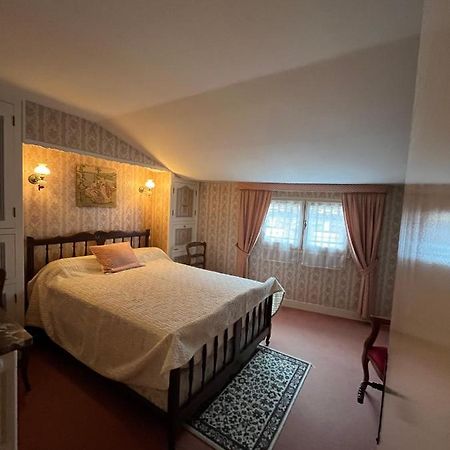 La Fecampoise Villa Exterior photo